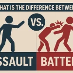 What is the Difference between Assault And Battery