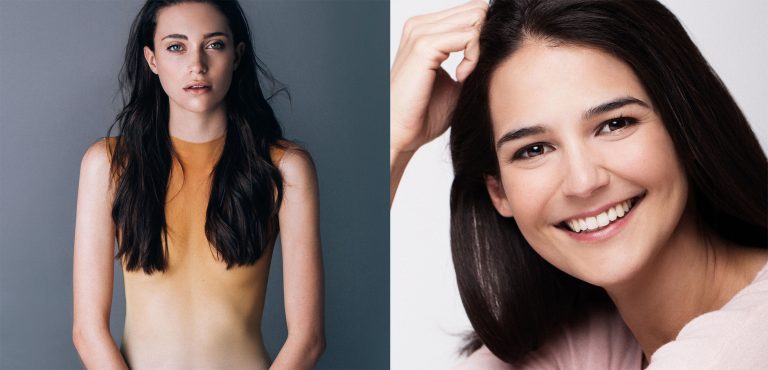 What is the Difference between Modeling And Acting