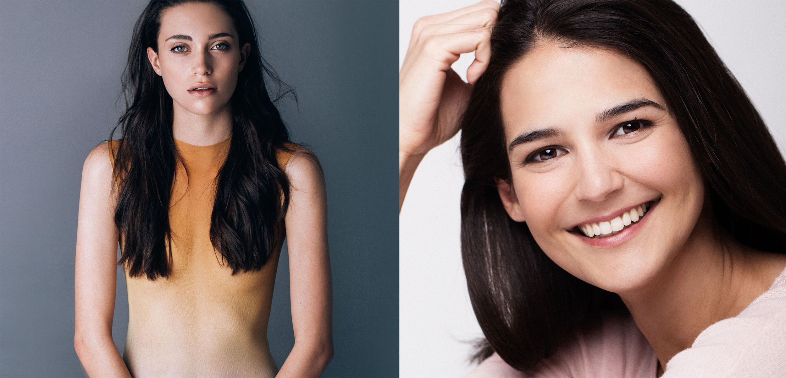 What is the Difference between Modeling And Acting