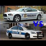 What is the Difference between Sheriff And Police