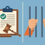 What is the Difference between Probation And Parole