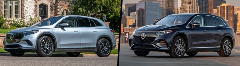 What is the Difference between Eqs 450 And 580