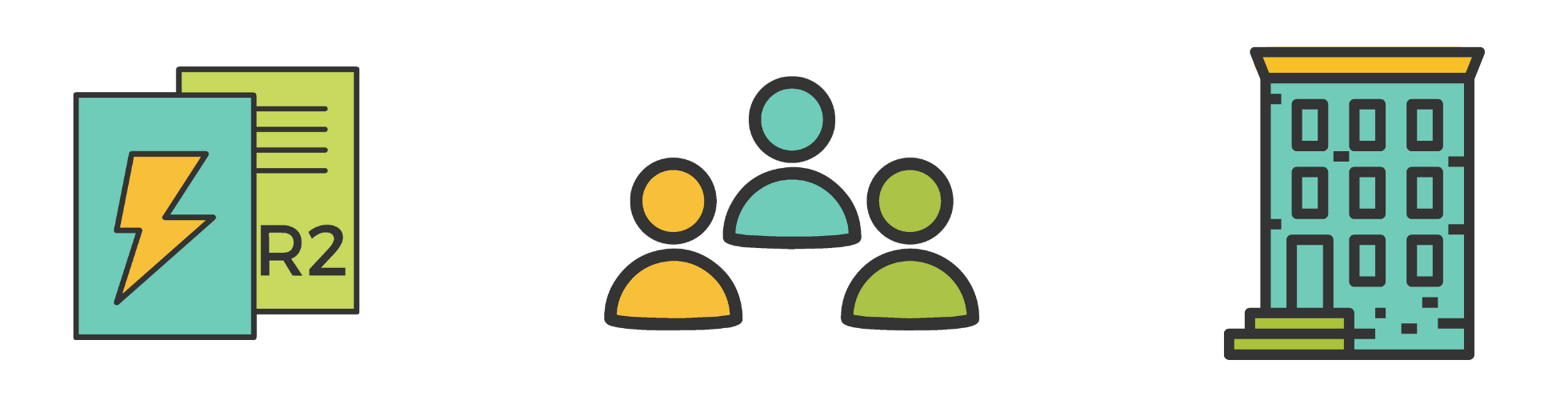 What is the Difference between R2 And R3 Eversource Rate