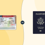 What'S the Difference between a Passport And Visa