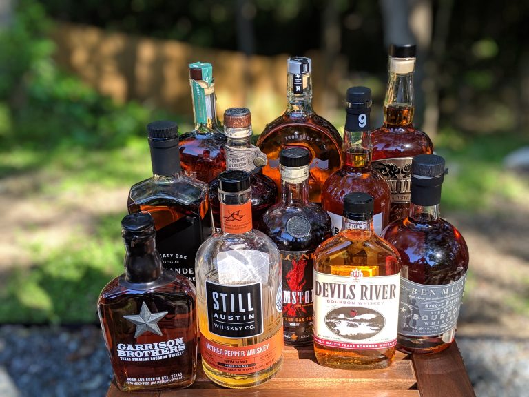 What'S the Difference between Scotch Whiskey And Bourbon Whiskey